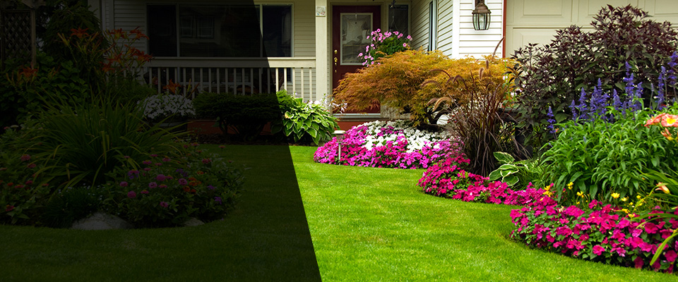 Mohawk Landscapers