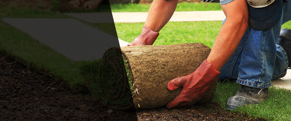 Mohawk Landscapers